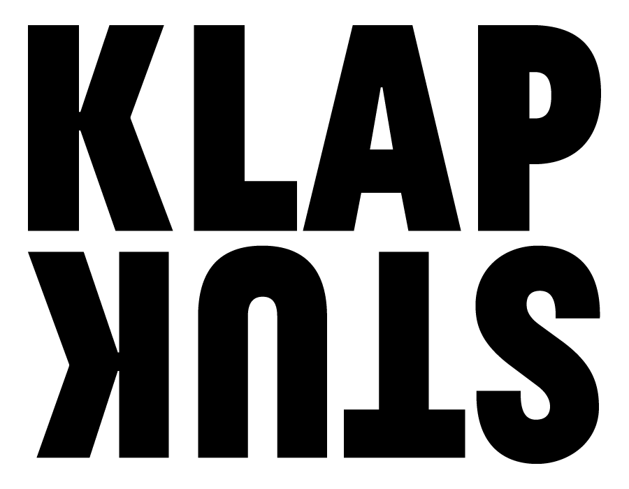 Logo Klapstuk